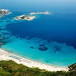 La Residenza Poseidone Lägenhet *