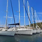 Lägenhet La Residenza Poseidone Santa Teresa Gallura