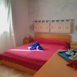 La Residenza Poseidone Lägenhet