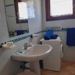 Lägenhet La Residenza Poseidone *