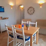 La Residenza Poseidone Lägenhet Santa Teresa Gallura