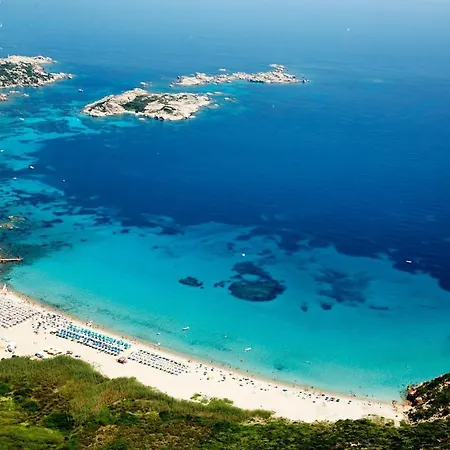 La Residenza Poseidone Διαμέρισμα *