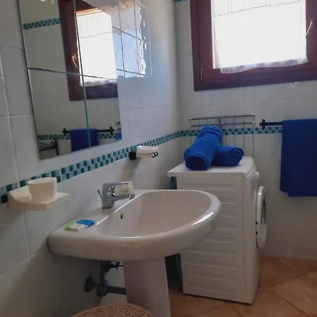 Appartement La Residenza Poseidone *