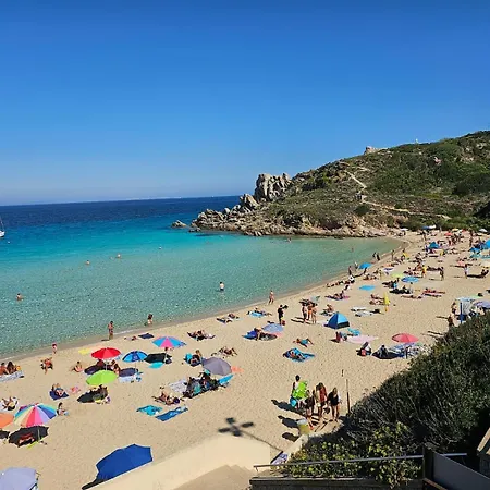 La Residenza Poseidone *