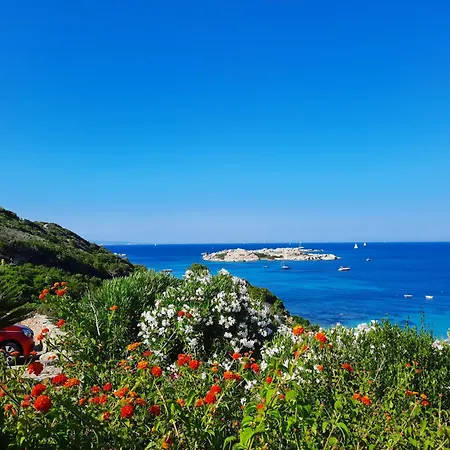 La Residenza Poseidone