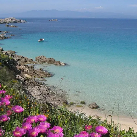 La Residenza Poseidone Lägenhet