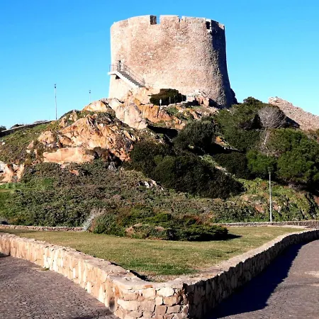 La Residenza Poseidone דירה סנטה טרזה גאיורה