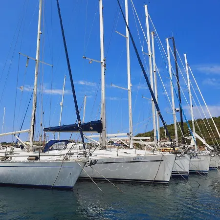 Apartment La Residenza Poseidone Santa Teresa Gallura