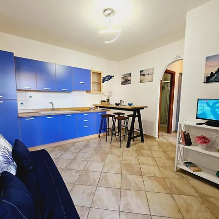 La Residenza Poseidone *
