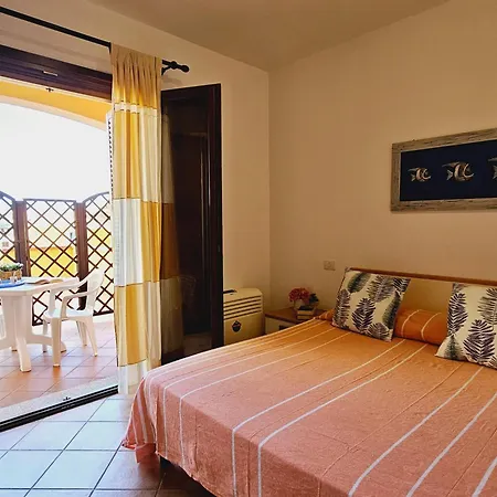 La Residenza Poseidone סנטה טרזה גאיורה