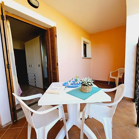 La Residenza Poseidone * Santa Teresa di Gallura