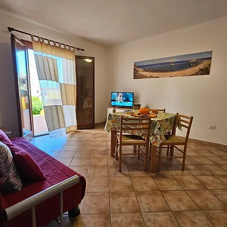 La Residenza Poseidone *