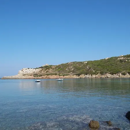 La Residenza Poseidone דירה סנטה טרזה גאיורה